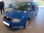 Škoda Fabia - fotka číslo 0