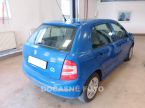 Škoda Fabia - fotka číslo 1