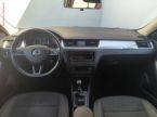 Škoda Rapid - fotka číslo 7