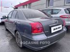 Toyota Avensis - fotka číslo 1