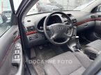 Toyota Avensis - fotka číslo 2