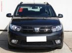 Dacia Logan - fotka číslo 1