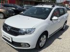 Dacia Logan - fotka číslo 2