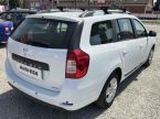 Dacia Logan - fotka číslo 3