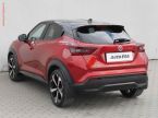 Nissan Juke - fotka číslo 5