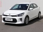 Kia Rio - fotka číslo 2