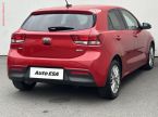 Kia Rio - fotka číslo 3