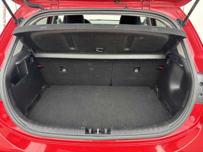 Kia Rio - hlavní fotka