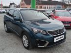 Peugeot 5008 - fotka číslo 0