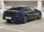 Peugeot 508 - fotka číslo 3