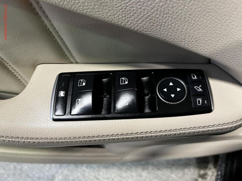 Mercedes Třída E - hlavní fotka