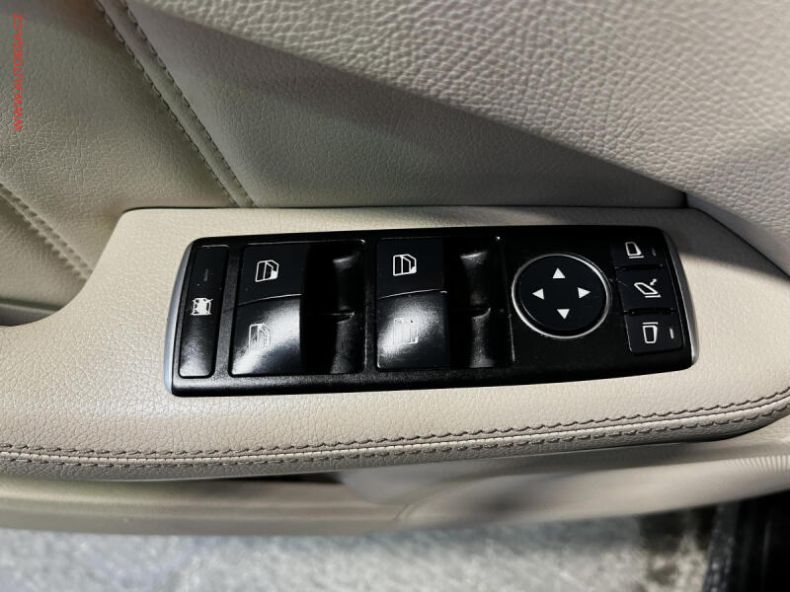 Mercedes Třída E - hlavní fotka