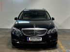 Mercedes Třída E - fotka číslo 1