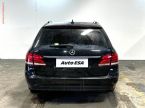 Mercedes Třída E - fotka číslo 4