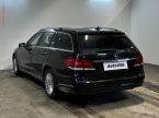 Mercedes Třída E - fotka číslo 5