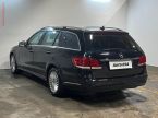 Mercedes Třída E - fotka číslo 5