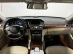 Mercedes Třída E - fotka číslo 7