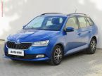Škoda Fabia - fotka číslo 2
