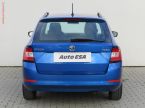 Škoda Fabia - fotka číslo 4