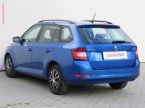 Škoda Fabia - fotka číslo 5