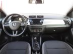 Škoda Fabia - fotka číslo 7