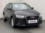 Audi Q3 - fotka číslo 0