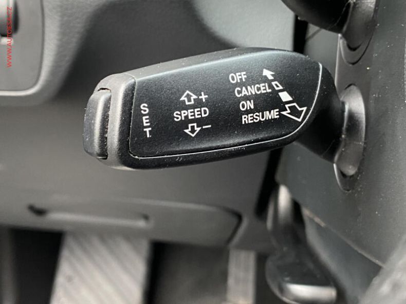 Audi Q3 - hlavní fotka