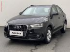 Audi Q3 - fotka číslo 2