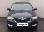 Škoda Rapid - fotka číslo 1