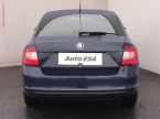 Škoda Rapid - fotka číslo 4