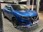 Nissan Qashqai - fotka číslo 0