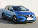 Nissan Qashqai - fotka číslo 0
