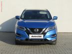 Nissan Qashqai - fotka číslo 1