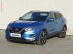 Nissan Qashqai - fotka číslo 2