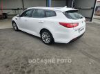 Kia Optima - fotka číslo 1