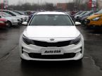 Kia Optima - fotka číslo 1