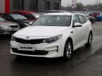 Kia Optima - fotka číslo 2