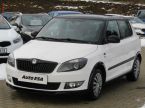 Škoda Fabia - fotka číslo 2