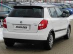 Škoda Fabia - fotka číslo 5