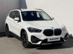 BMW X1 - fotka číslo 0
