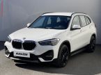 BMW X1 - fotka číslo 2