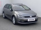 Volkswagen Golf - fotka číslo 0