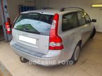 Volvo V50 - fotka číslo 1