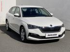 Škoda Scala - fotka číslo 0