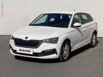 Škoda Scala - fotka číslo 2