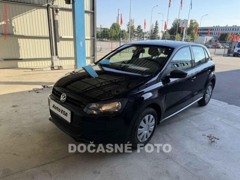 Volkswagen Polo - hlavní fotka inzerátu