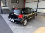 Volkswagen Polo - fotka číslo 1