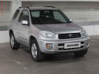 Toyota RAV 4 - fotka číslo 0