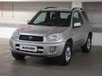 Toyota RAV 4 - fotka číslo 2