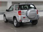 Toyota RAV 4 - fotka číslo 3